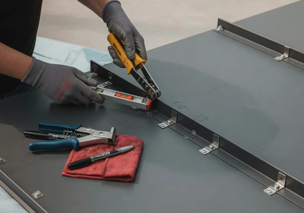 Why choose Metal Roofing Installation in Malden, WA